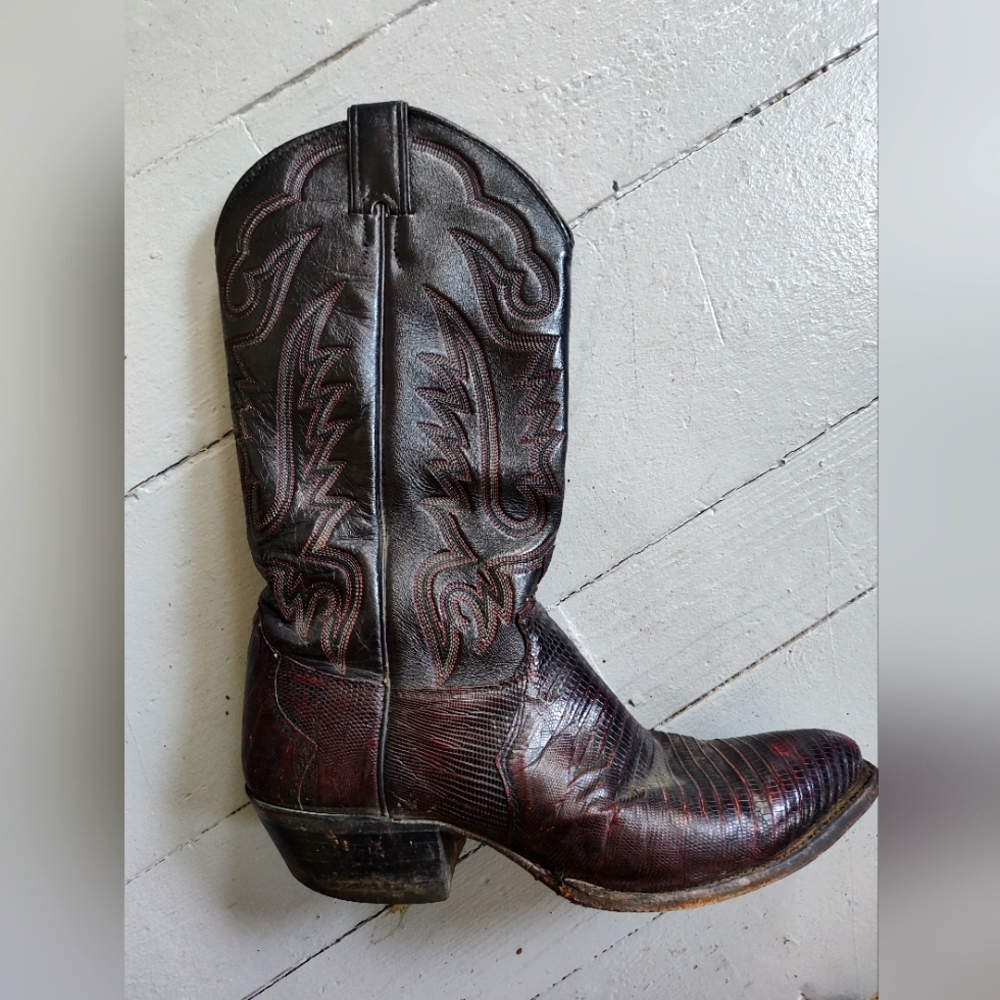 Cowboy Boots